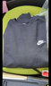 耐克（NIKE）短袖男士 25夏季新款运动服装跑步速干衣纯色休闲半袖透气冰丝T恤 DV9840-251/晒图退5 XL （180/96A） 实拍图