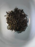 悦来香绿茶山东日照绿茶春茶浓香板栗香一级250g*2罐2023年茶鲜叶礼罐装 实拍图