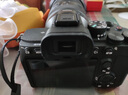 索尼ILCE-7M4全画幅微单数码相机4K 60p直播视频录制 sony a7m4 五轴防抖A7M4 A7M4单机身【赠卡+电池等】 套餐二日常旅拍【高速卡+三脚架等】 实拍图
