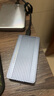 阿卡西斯USB4.0硬盘盒NVMe M.2移动硬盘盒40Gbps兼容雷电5/4/3适用苹果Mac mini笔记本SSD固态 【基础款】免工具兼容雷电3、4 1 实拍图
