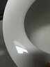 恩仕（AXENT） M1智能马桶一体机自动翻盖脚感冲水清洗烘干马桶智能坐便器E660 M1 太空银 400坑距 实拍图