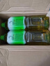 统一 绿茶 2L*6瓶 大包装 茶饮料 整箱装（新老包装随机发货） 实拍图