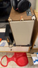 杰士（Klipsch）The Sevens 有源书架监听音箱HiFi 【国家补贴】侏罗纪重生 可做电视/电脑音箱 可调EQ 胡桃木色 实拍图