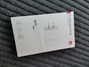 华为原装22.5W超级快充充电器p50mate50 40 30 20pro荣耀60x10x20nova9 8 7pro畅享20play 10V2.25A充电器＋Type-C数据线【套装】 实拍图