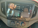 超特力五菱荣光V宏光V新卡中控车机大屏车载原车专用导航倒车影像一体机 实拍图