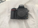 尼康//Nikon D750 D610 d850 d810 d800E 全画幅二手单反相机 尼康D610单机 99新 实拍图