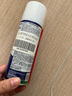 汉高（Henkel）节气门清洗剂去油污除积碳去油污不伤镀层除油泥除积碳节流阀 实拍图