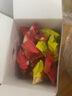 绿岭 火猴小精灵手剥烤核桃 休闲零食礼盒装每日坚果 混合口味750g*1箱 实拍图