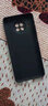 汉牌 适用小米红米Redmi Note9Pro 5G手机壳保护套全包防摔磨砂个性潮男女款卡通软壳 两心相依 红米Redmi Note9Pro 5G 实拍图