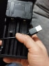 神火（SupFire）原装神火单槽 26650/18650电池充电器USB四槽AC16强光手电双槽 USB双槽AC26 晒单实拍图