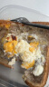KIRI凯芮进口涂抹型营养早餐即食早餐面包奶酪芝6粒装再制干酪 实拍图