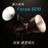 南光（NANLITE） Forza 60B II新品双色温直播灯 聚光摄影灯 柔光便携led补光灯 二代60B+60柔光球+灯架 实拍图