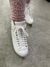 GRAF瑞士花样冰刀鞋儿童花滑鞋滑冰鞋成人初学者专业冰鞋U50PRO30码 实拍图