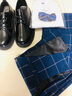 衣诺坊儿童西服套装男童马甲套装六一演出服男生主持人礼服花童走秀西装 实拍图