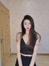 VNA芬斯狄娜【防水显大】加厚硅胶隐形文胸贴聚拢婚纱专用乳贴 硅胶常规版 A 实拍图