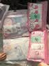 Hello Kitty儿童保暖裤棉女童秋裤宝宝棉裤秋冬暖暖裤内穿加厚加绒打底裤子 紫色【A类 棉加绒】55536 160 适合165-175cm 实拍图