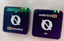 RODE 罗德Wireless ME麦克风无线领夹收音单反手机无线小蜜蜂采访电脑直播外拍vlog Wireless ME-苹果安卓相机电脑 实拍图