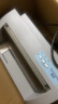 格志（Grozziie) AK890针式打印机全新营改增发票打印机税控快递单票据平推式打印机（82列）USB连接单打型 实拍图