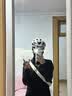 兰帕达（LAMEDA）骑行风衣男女同款防风骑行服公路自行车上衣单车透气排汗长袖外套 实拍图
