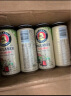 保拉纳（Paulaner）柏龙 经典小麦白啤 500ml*24听 德国进口 实拍图