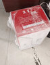 京呈CRG329适用佳能Canon LBP7010c硒鼓LBP7018C彩色打印机7010C墨盒粉盒 【4200页】CRG-329 四色粉盒套装 实拍图