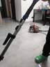 飞利浦（PHILIPS）卧式吸尘器家用清洁机强劲1800W大功率大吸力吸灰吸尘吸螨虫除螨 410W大吸力1700W大功率 实拍图