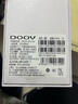朵唯（DOOV）X15 pro大屏超薄智能手机灵动岛互娱4g全网通长续航大电池学生机安卓超薄便宜256G黑色 实拍图