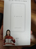 影腾随身wifi三网通用无线wi-fi6免插卡移动联通电信无限制流量便携式4G网卡高速随行网络2025款5GHF 【三网通6000毫安充电款】+续航翻倍全国通用 实拍图