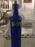 深蓝（SKYY）进口洋酒（Skyy Vodka）美国原味 蓝天伏特加 鸡尾酒 基酒 烈酒 750mL 1瓶 单瓶装 实拍图