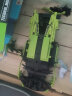 渥驰兼容乐高兰博基尼积木遥控赛车跑车拼装成人高难度巨大型玩具男孩 1254颗粒-静态版 6-8-10-12-14岁男生男童新年礼物 实拍图