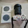 腾龙官方旗舰店28-200mm F/2.8-5.6远摄大变焦旅游挂机摄影镜头E卡口全画幅影像拍摄 索尼E卡口 套餐四【腾龙UV+腾龙CPL+ND1000+套装】 实拍图