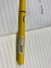 凌美(LAMY)钢笔 safari狩猎系列 黄色 单只装 德国进口 EF0.5mm送礼礼物 实拍图