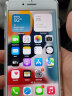 Apple 苹果7 iPhone7 二手手机 二手苹果手机  全网通 二手9成新 金色 32G全网通【电池100%】9新 实拍图