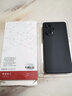 HotFire 适用红米note12turbo手机壳小米Redmi Note12Turbo保护套镜头升级磨砂防摔超薄硅胶壳-静夜黑 实拍图