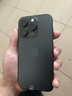 Apple iPhone 14Pro【24期免息】苹果14pro 国行5G全网通 二手苹果手机 深空黑色 95新256G国行【3期免息+三年店保+五年老店】 实拍图