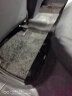 米其林（MICHELIN）TPE汽车脚垫适用于帕萨特途观迈腾高尔夫凯美瑞RAV4雅阁思域CRV 米其林双层-TPE脚垫+绒面地毯 本田思域16-23款 晒单实拍图