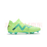 彪马（PUMA）FG/AG长钉训练足球鞋男子秋季天然草坪钉鞋FUTURE 107180 黄色-黑色-薄荷绿-03 40 实拍图