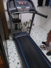 乔山（JOHNSON）跑步机 家庭用电动可折叠TR3.0 运动健身器材 新款 实拍图