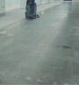 扬子（YANGZI）洗地机商用 商超扫地车 车间驾驶式擦地机 YZ-X5双刷锂电 晒单实拍图