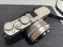 徕卡（Leica）【3期免息】D-LUX8相机 莱卡dlux8百年特别版多功能便携式高清数码相机旅行街拍相机 19191 D-LUX8 【基础套餐】 实拍图