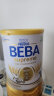 雀巢（Nestle）BEBA至尊版6种HMO益生菌新生儿婴幼儿配方奶粉1段(0-6个月) 800g 晒单实拍图