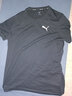 彪马（PUMA）t恤男士 夏季新款冰丝速干健身跑步运动透气圆领半袖上衣短袖男 【主推款】冰丝快干/网眼透气孔/高弹舒适 2XL 190【推荐体重160-180斤】 实拍图
