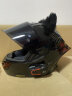维迈通专卖店V9S V9X V8S摩托车头盔蓝牙耳机全盔内置专用骑行JBL单元 V9S+全套安装配件（免费试听 ） 晒单实拍图