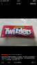 多滋乐（Twizzlers）临期红藤进口彩色草莓樱桃水果味扭扭糖果零食詹姆斯同款扭扭糖 26年4月30日多滋乐草莓味70g 实拍图