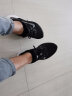 耐克（NIKE）官方 男鞋 25新款时尚运动鞋透气缓震稳定支撑训练公路跑步鞋子男 黑荧疾雷-008【JOURNEY】 39 (245mm) 实拍图