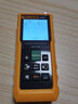 福禄克（FLUKE）406E-60m 手持式激光测距仪 红外线测距仪 测量工具电子尺激光尺 实拍图