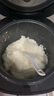 九阳（Joyoung） 电饭煲5L家用大容量智能电饭锅5升多功能煮饭锅4-5-8-10人预约50FS69-F 【铜匠厚釜】香喷柴火饭（热款） 5L 实拍图