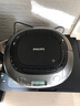 飞利浦（philips）AZ5368 CD磁带一体机 CD机 磁带机 复读机 U盘磁带相互转录家用教学考试用音箱音响 黑色 实拍图