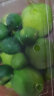 京鲜生 塔西提无籽柠檬 青柠檬 1kg装 大果60-120g 新鲜水果 晒单实拍图
