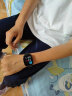 小米（MI）红米Redmi watch 3 青春版智能运动手表彩显大屏长续航血氧检测IOT21A Redmi Watch 3 青春版 深空黑 晒单实拍图